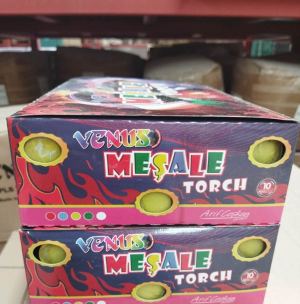 Yeşil 10’lu Meşale Kullanım Alanları